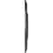 Ekena Millwork Raynor Ceiling Medallion (Fits Canopies up to 6"), Hand-Painted Pewter, 20 5/8"OD x 1 3/8"P CM20BEPES - alternate 3